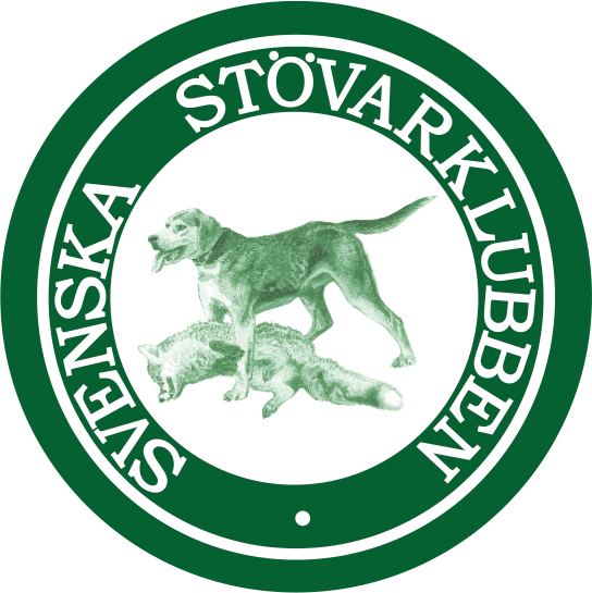 Svenska Stövarklubben Logotyp